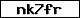 Code de vérification