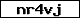Code de vérification