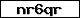Code de vérification