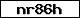 Code de vérification