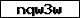 Code de vérification
