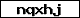 Code de vérification