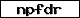 Code de vérification