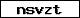 Code de vérification