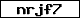 Code de vérification