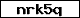 Code de vérification