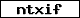 Code de vérification