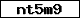 Code de vérification