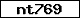 Code de vérification