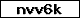 Code de vérification
