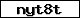 Code de vérification