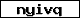 Code de vérification