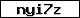 Code de vérification