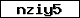 Code de vérification