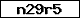 Code de vérification