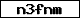 Code de vérification