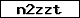 Code de vérification