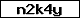 Code de vérification