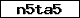 Code de vérification