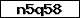 Code de vérification