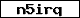 Code de vérification