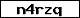 Code de vérification