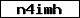 Code de vérification