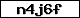 Code de vérification