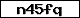 Code de vérification