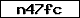 Code de vérification