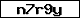Code de vérification