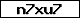 Code de vérification