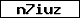 Code de vérification