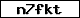 Code de vérification