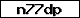 Code de vérification