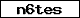 Code de vérification