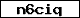 Code de vérification