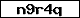 Code de vérification