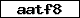 Code de vérification