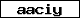 Code de vérification