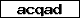Code de vérification