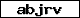 Code de vérification
