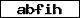 Code de vérification
