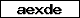 Code de vérification