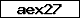 Code de vérification
