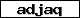 Code de vérification