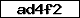 Code de vérification