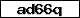 Code de vérification