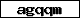 Code de vérification