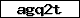 Code de vérification